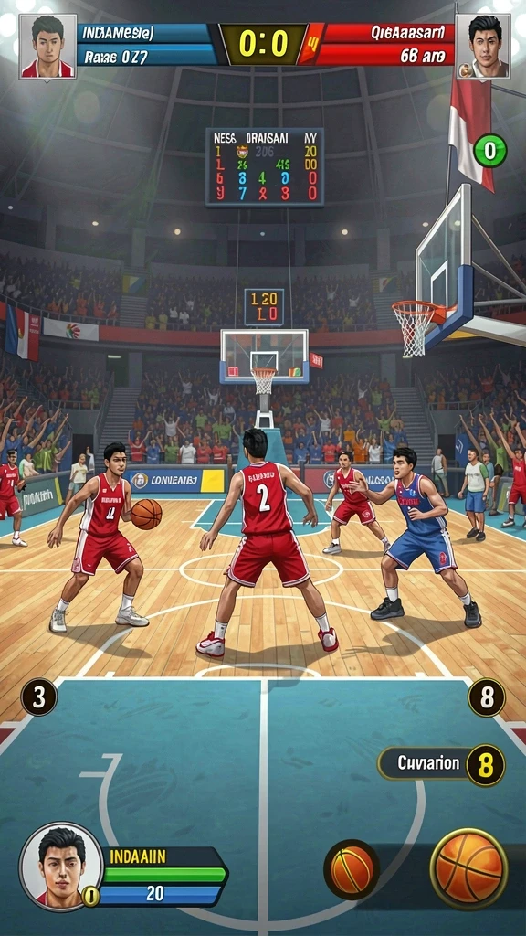 Screenshot 182game nomor 2