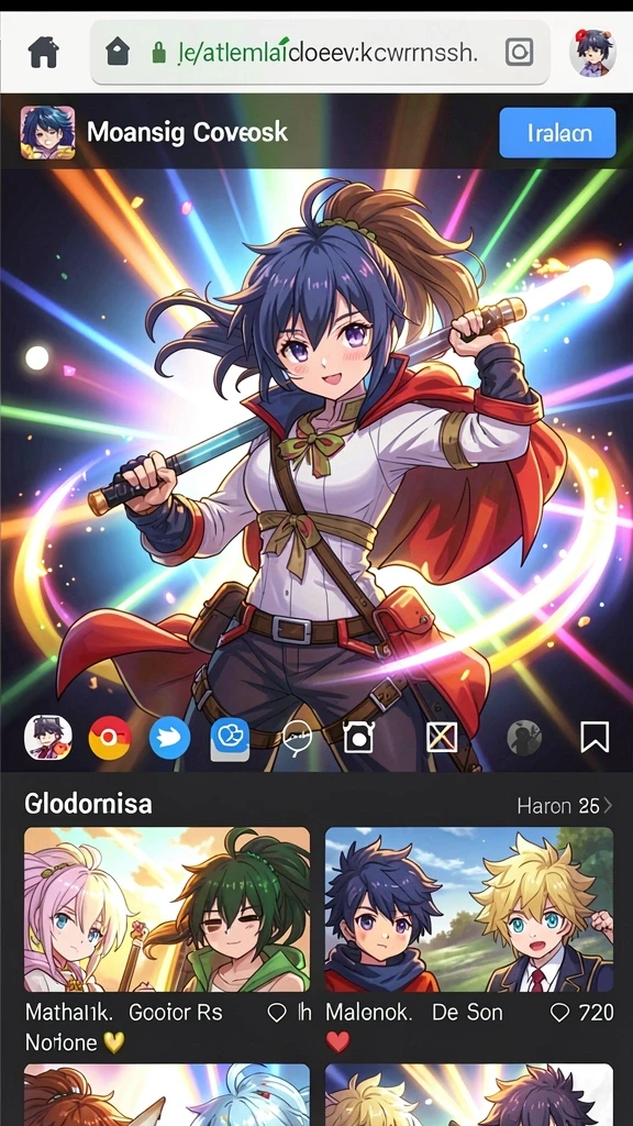 Screenshot 66menang nomor 2