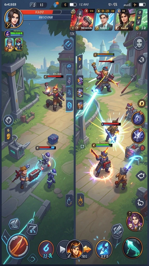 Screenshot 7game nomor 1