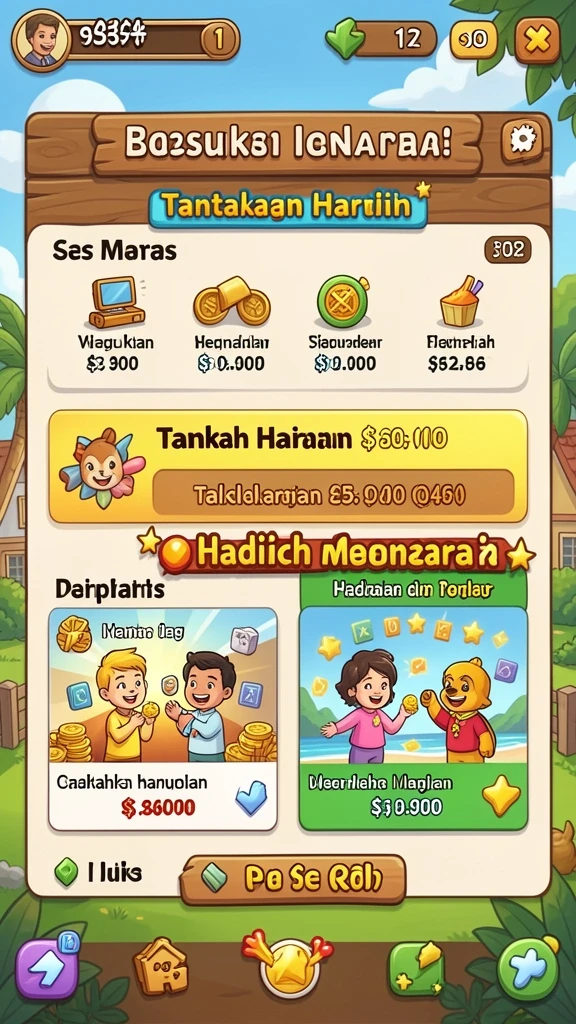 Screenshot 7game nomor 2