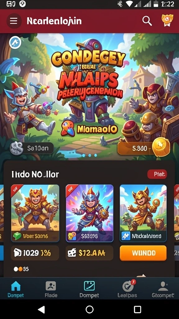 Screenshot 8368slot nomor 3