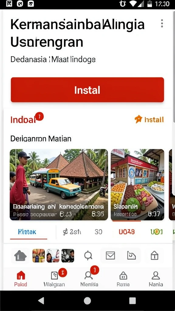 Screenshot 92glory nomor 1