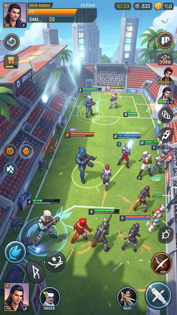 Screenshot 95pgplay nomor 2