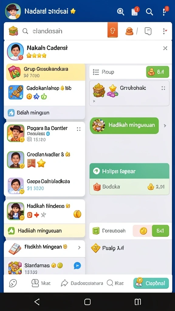 Screenshot 98spin nomor 2