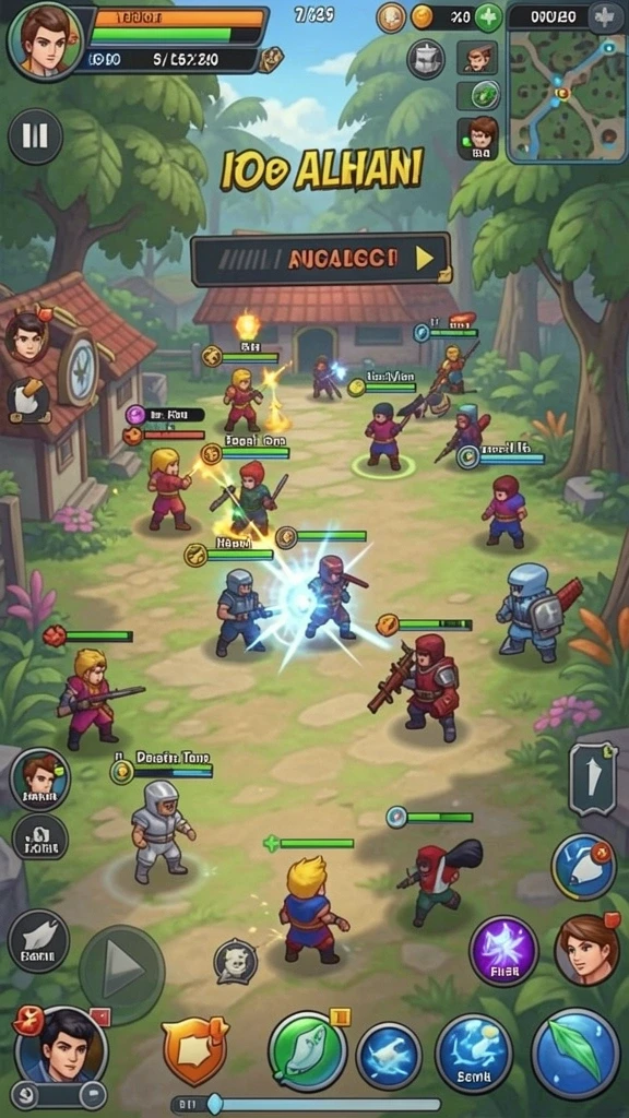 Screenshot 98spin nomor 3