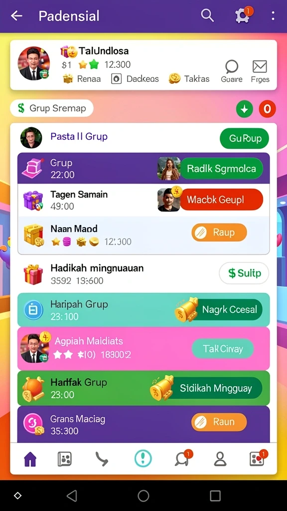Screenshot 98toto nomor 3