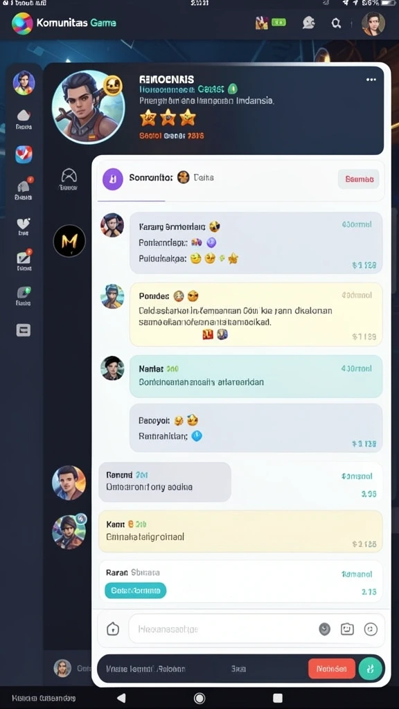 Screenshot ariestogel nomor 3
