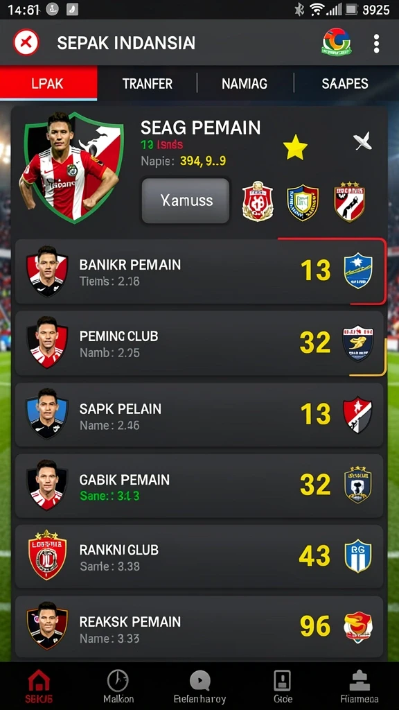 Screenshot asia200 nomor 1