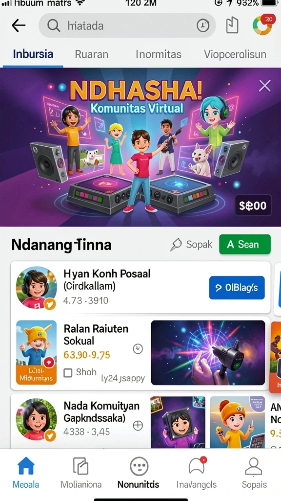 Screenshot b8vip nomor 1