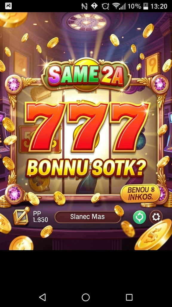Screenshot baliwin66 nomor 1