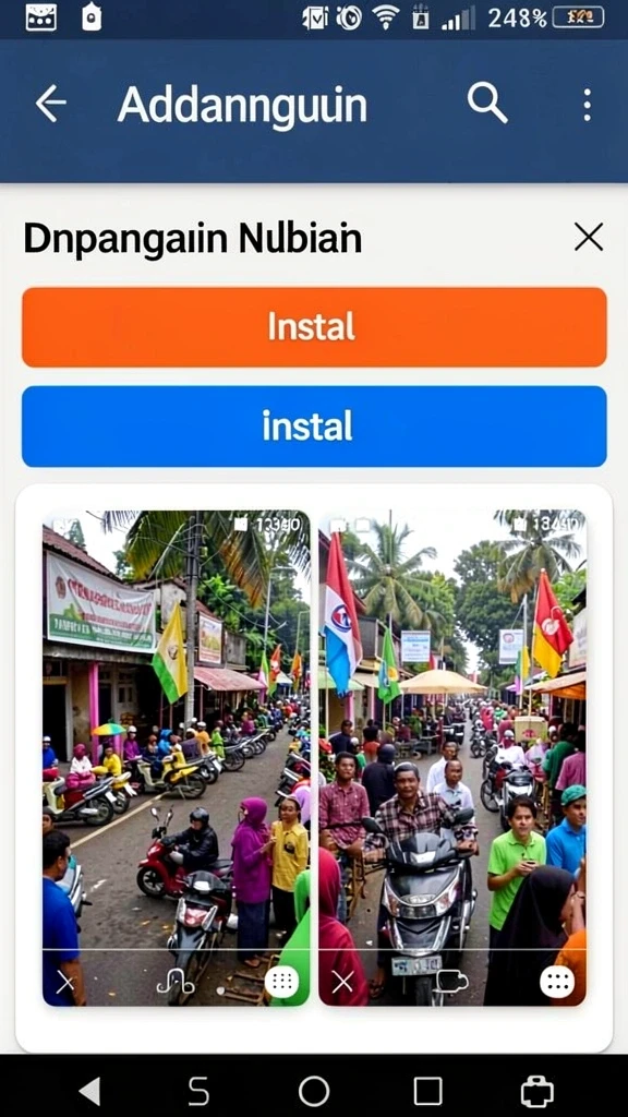 Screenshot baliwin66 nomor 3