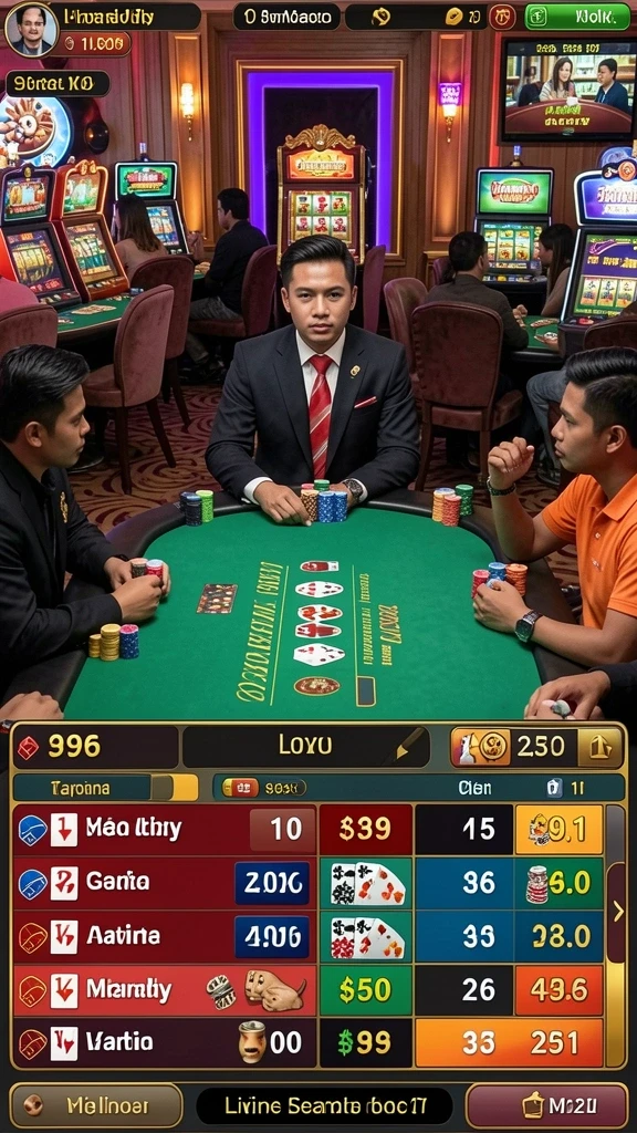 Screenshot bengkel69 nomor 3