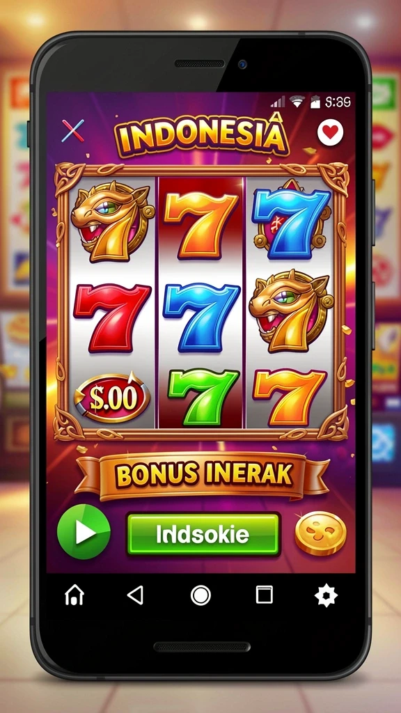 Screenshot bni789 nomor 1
