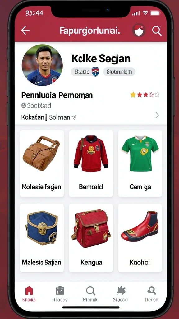 Screenshot bondan69 nomor 2