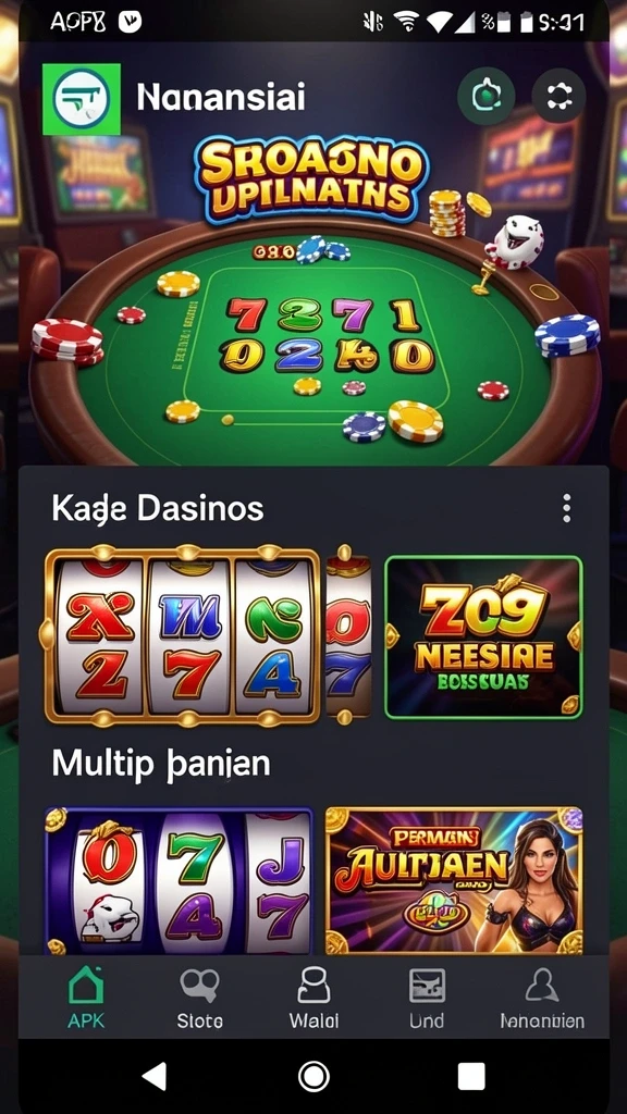 Screenshot bos01 nomor 1