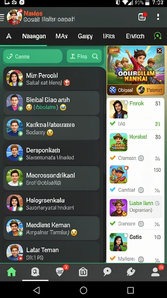 Screenshot bos138 nomor 2