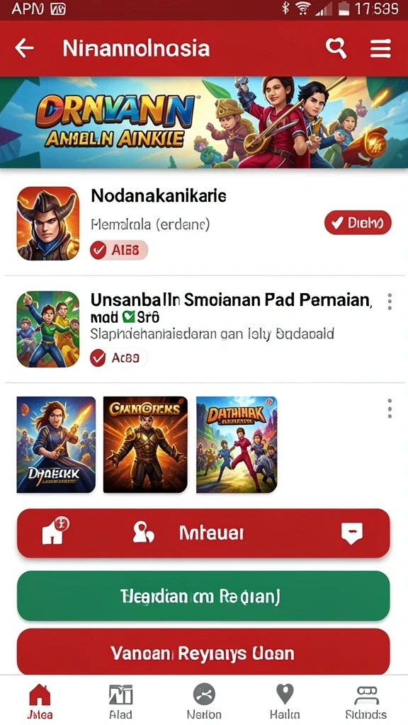 Screenshot cash777 nomor 2