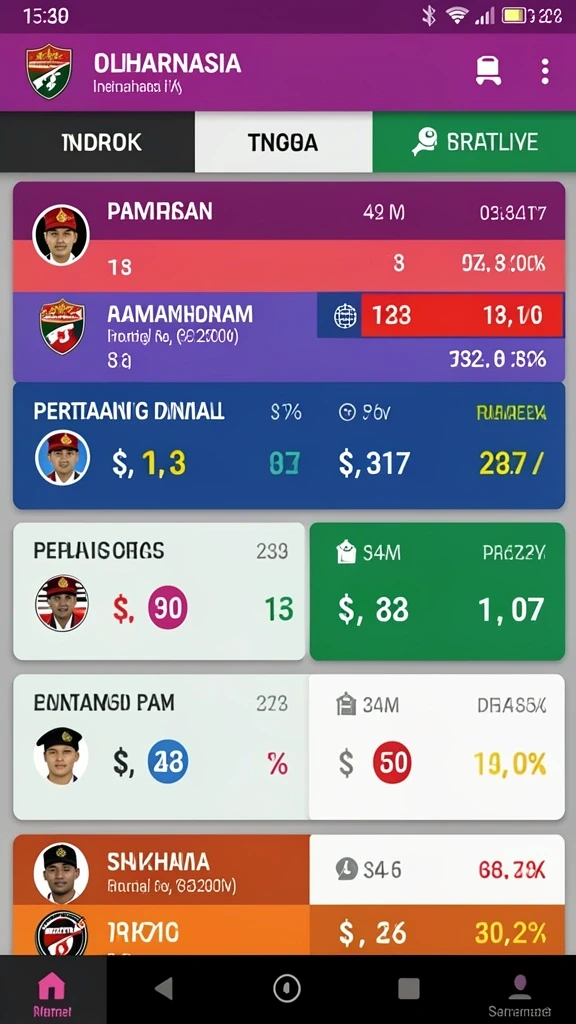 Screenshot cemara777 nomor 3