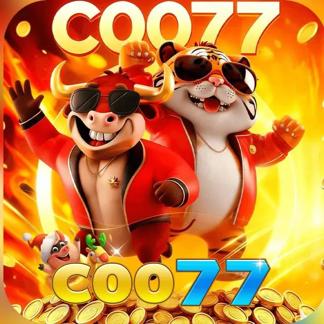 coo77 APK Resmi — ikon aplikasi