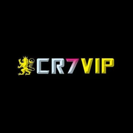 cr7vip APK Resmi — ikon aplikasi