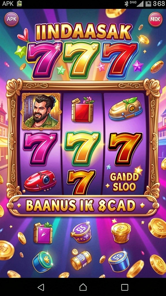 Screenshot dam88 nomor 3