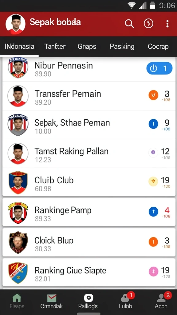 Screenshot dan777 nomor 1