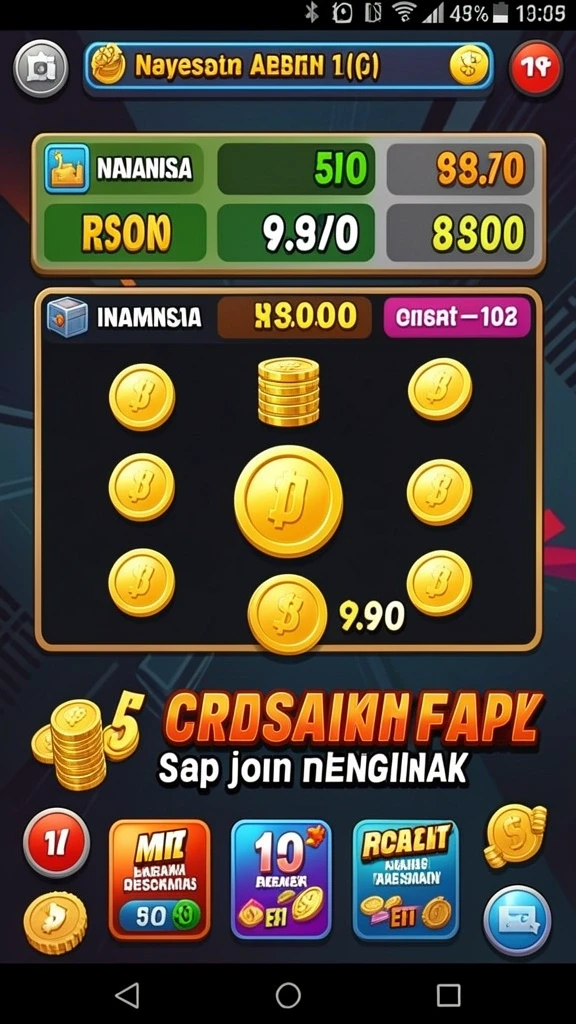 Screenshot depo89 nomor 1