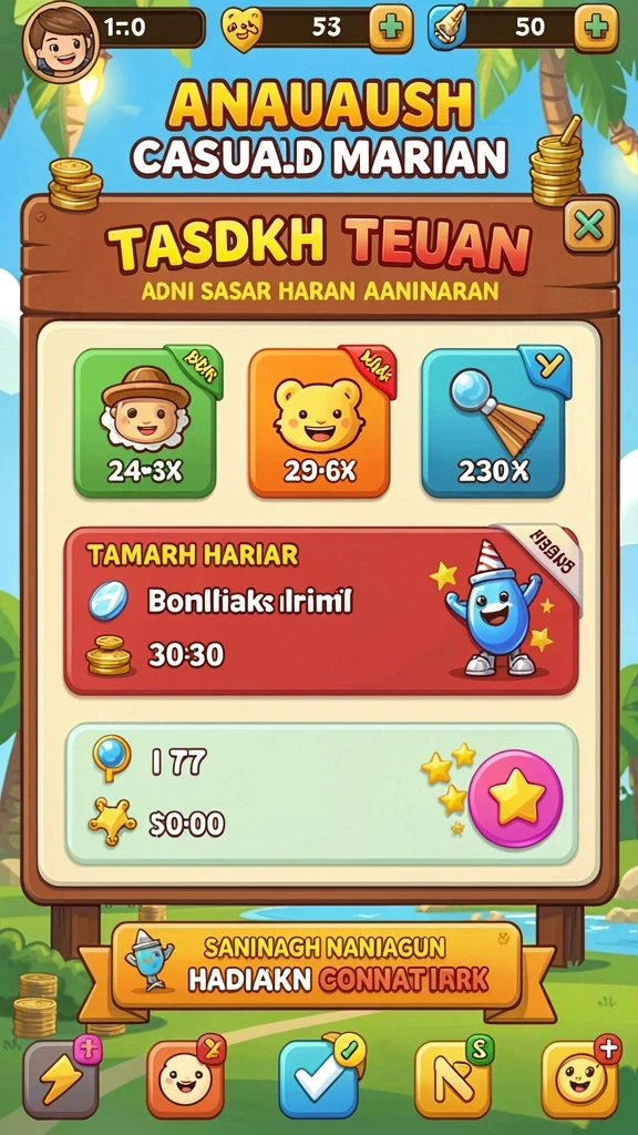 Screenshot dewa1000 nomor 2
