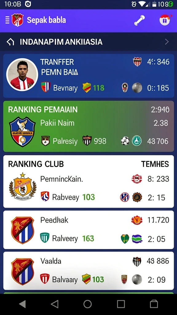 Screenshot dewapg nomor 1