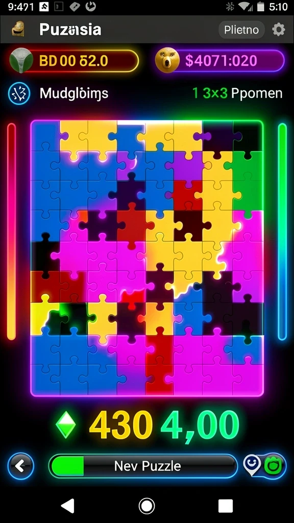 Screenshot direkturtoto nomor 3