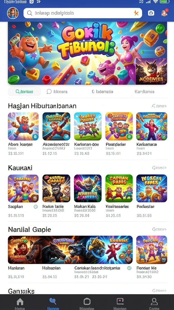 Screenshot double999 nomor 1