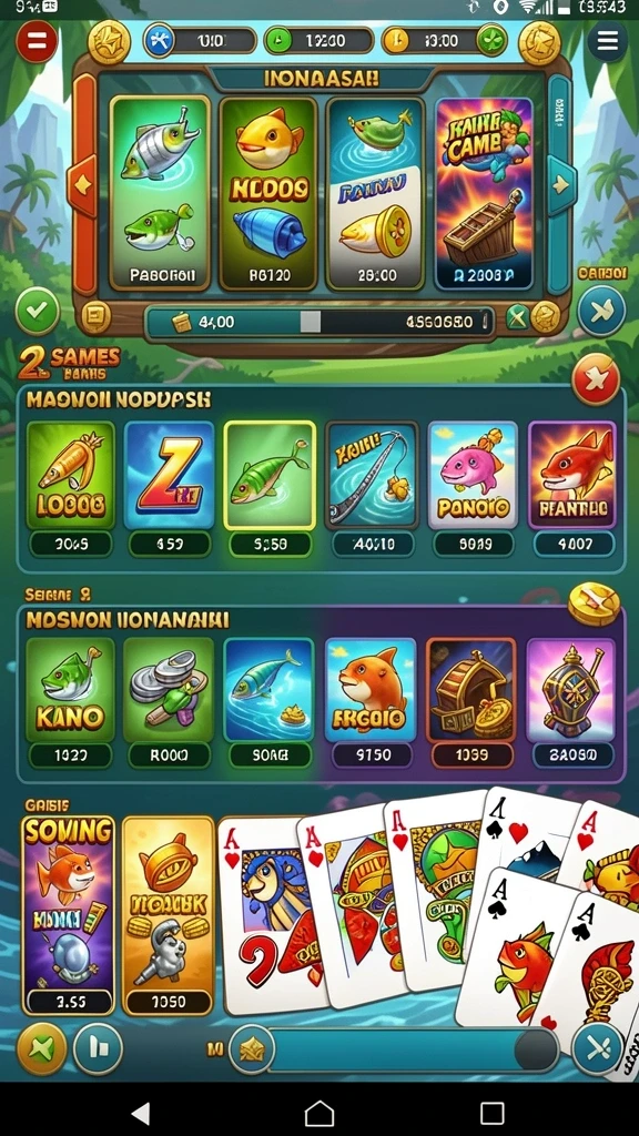 Screenshot double999 nomor 3