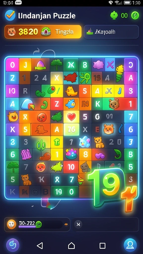 Screenshot dreamplay77 nomor 3