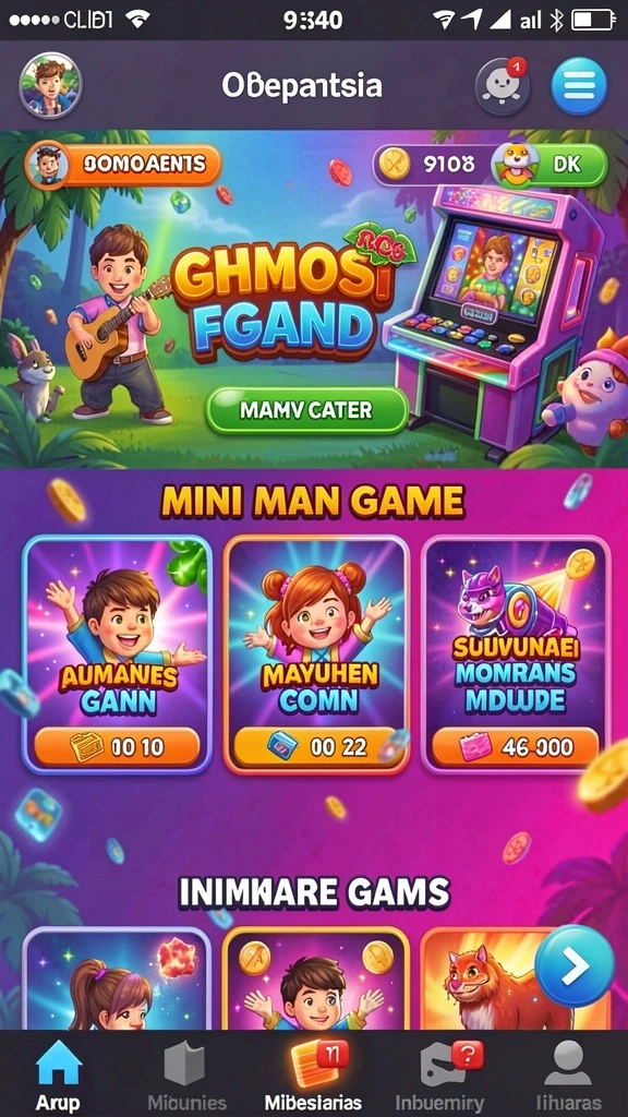 Screenshot galaxy77 nomor 3