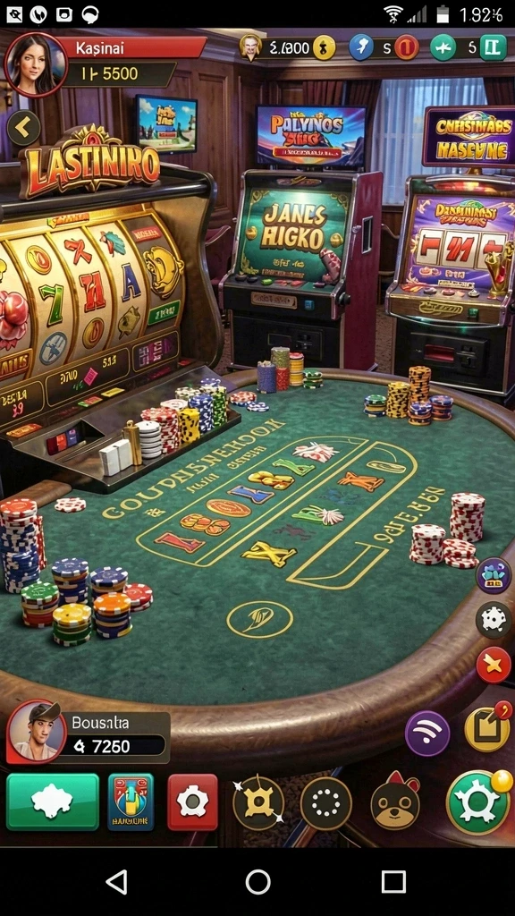 Screenshot gems365 nomor 2