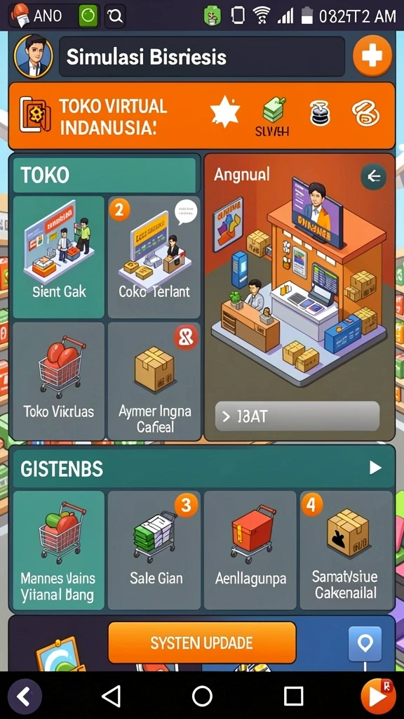 Screenshot gems365 nomor 3