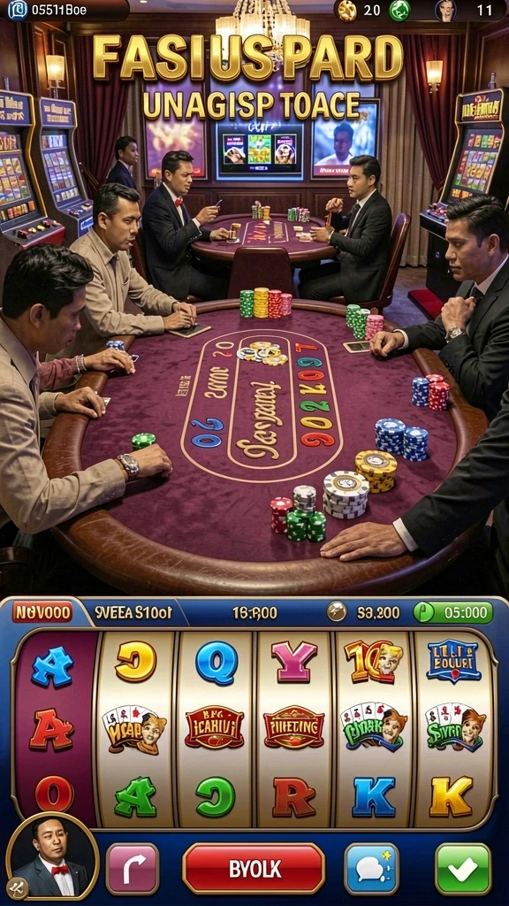 Screenshot gg288 nomor 1