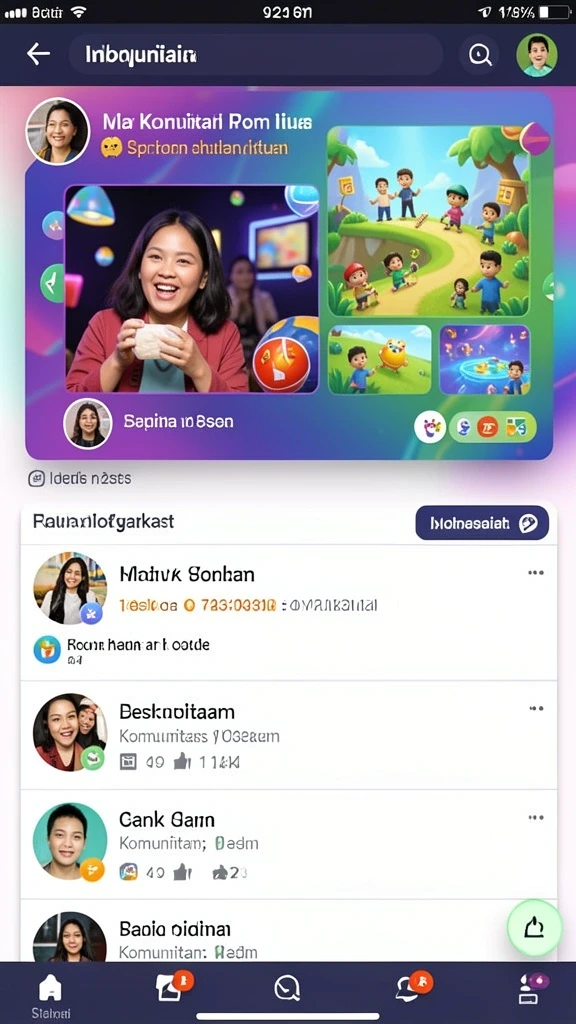 Screenshot glory777 nomor 2