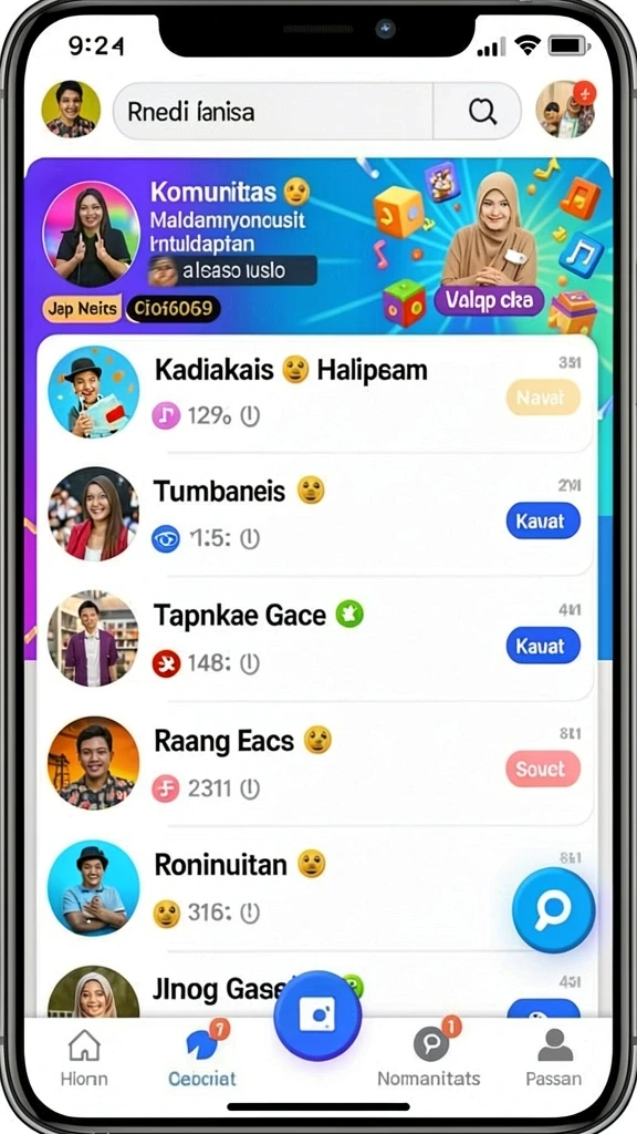 Screenshot gocap123 nomor 3