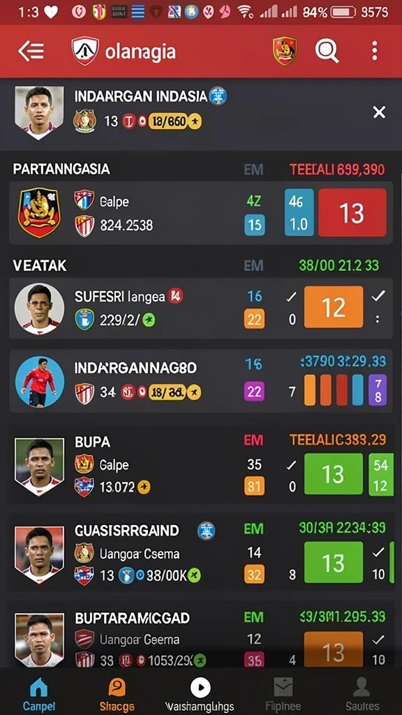 Screenshot hajar777 nomor 1