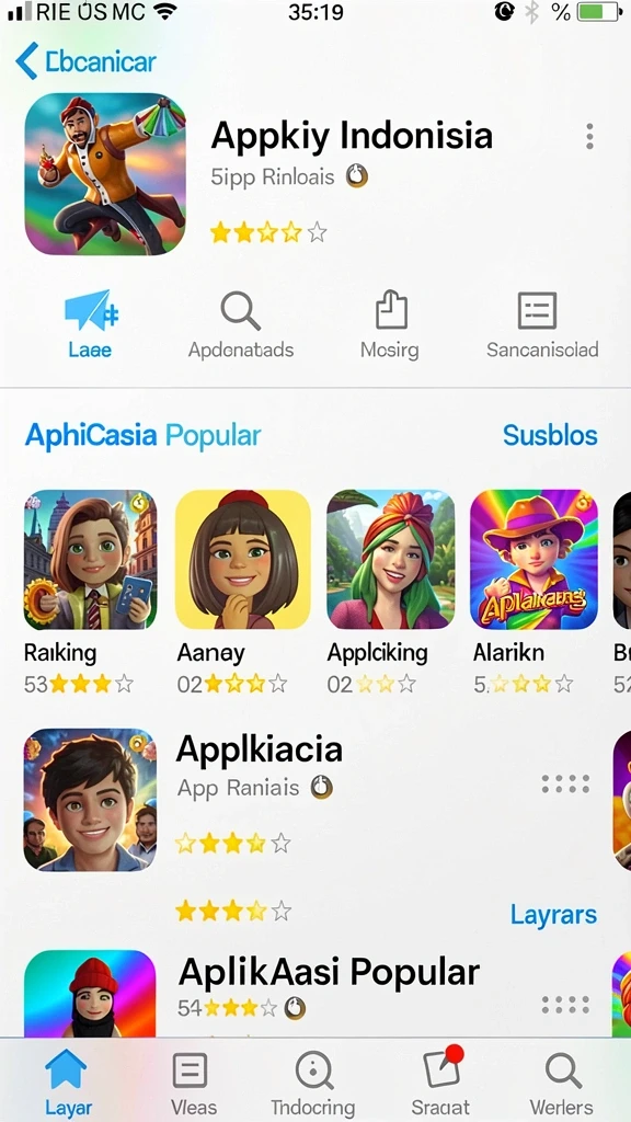 Screenshot hanabi88 nomor 1