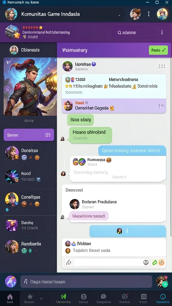 Screenshot idklub nomor 1