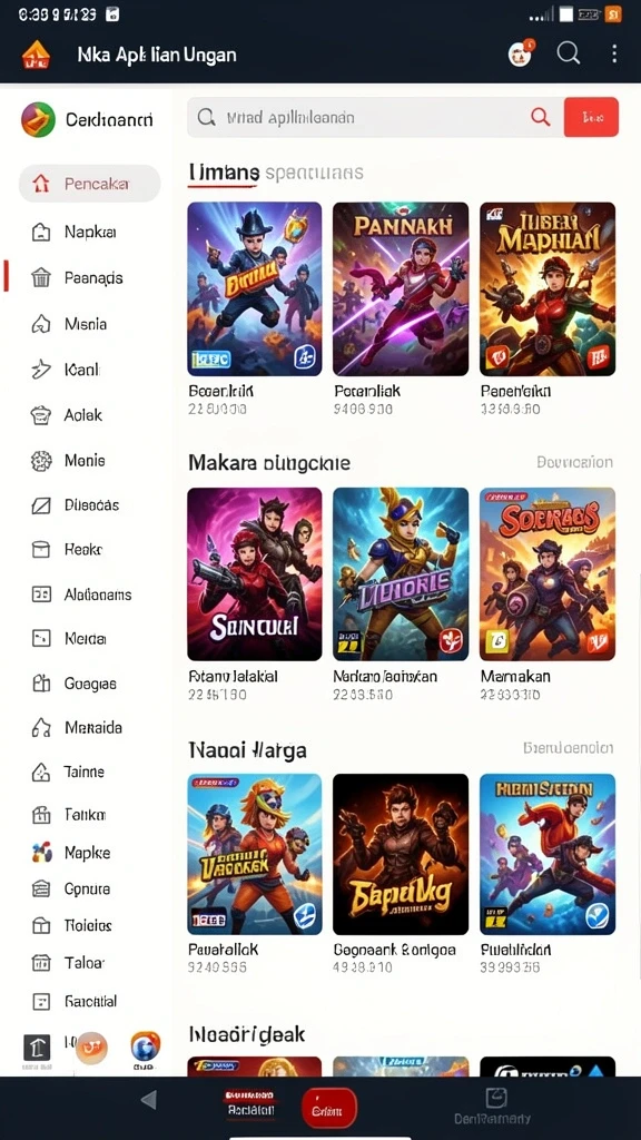 Screenshot iosbet nomor 1