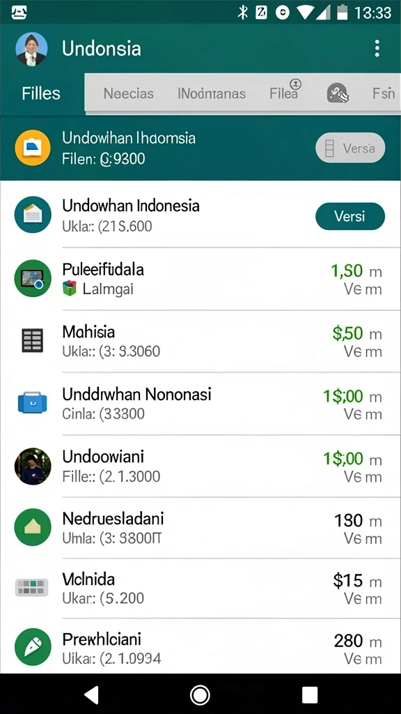 Screenshot jago11 nomor 1