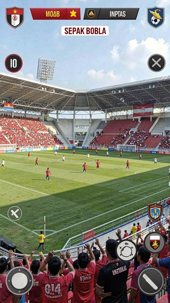 Screenshot jos77 nomor 1