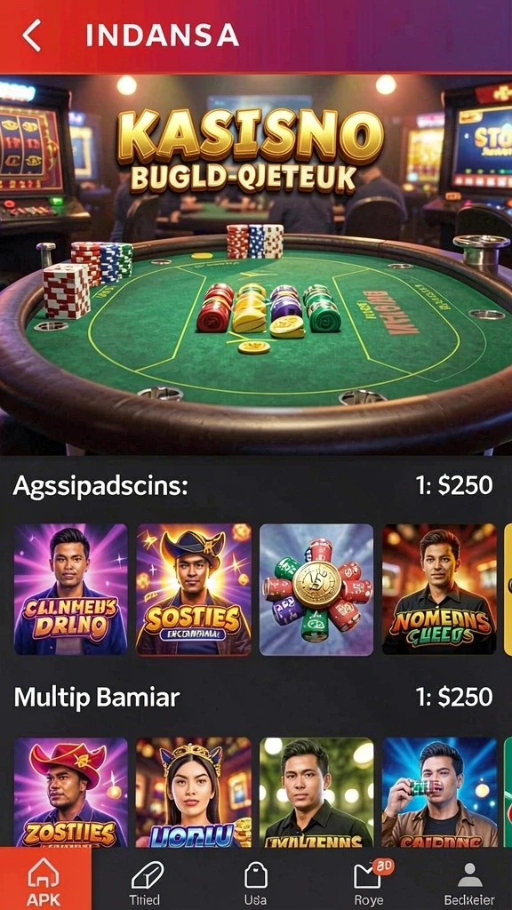 Screenshot juara666 nomor 1