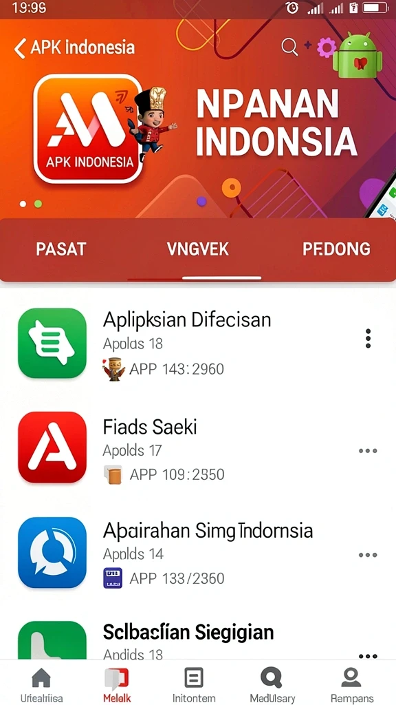 Screenshot juara666 nomor 2