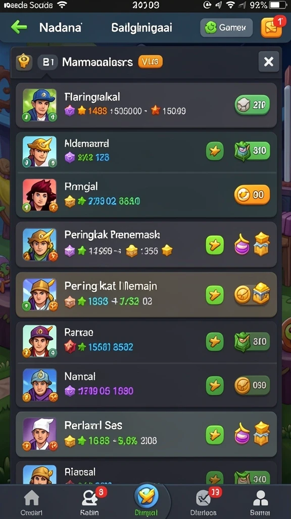 Screenshot jv88 nomor 1