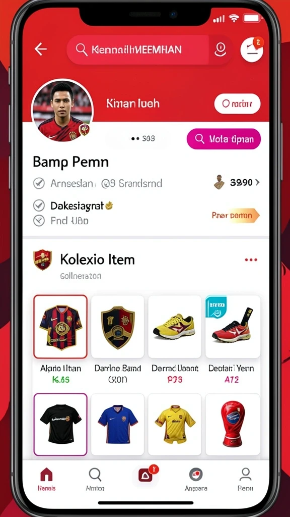 Screenshot jv88 nomor 3