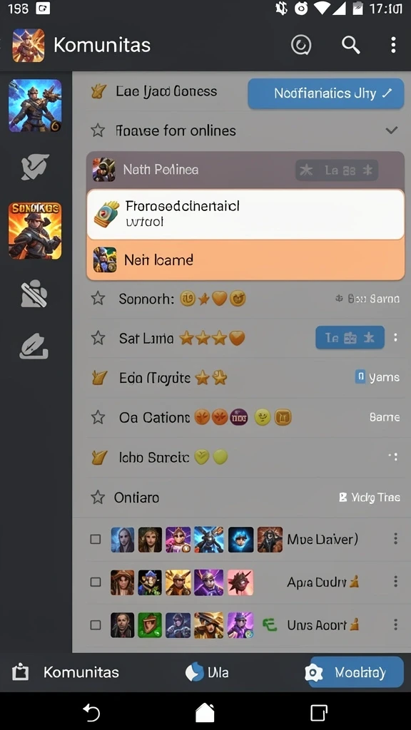 Screenshot kagandan nomor 3